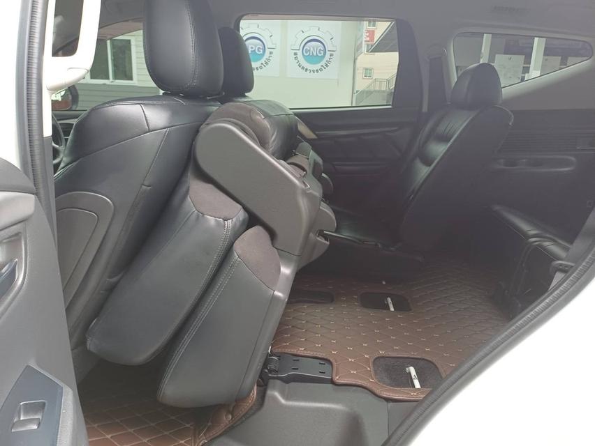 ปี2017 PAJERO GT BLACKNIGHT AUTO TOP สุดๆ ขับ 4 ล้อ 20