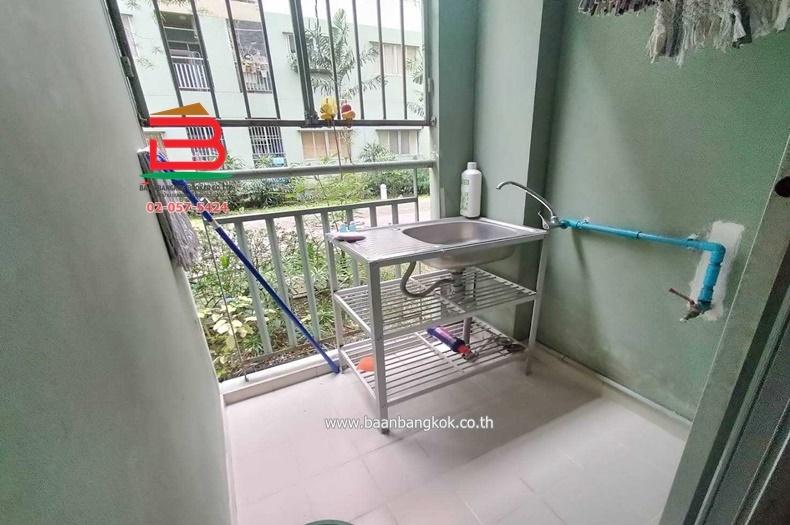 ขาย/เช่า ห้องชุด ลุมพินี คอนโดทาวน์ รามอินทรา-หลักสี่ ใกล้เซ็นทรัลรามอินทรา เนื้อที่ 25.49 ตรม. ถนนรามอินทรา เขตบางเขน 5