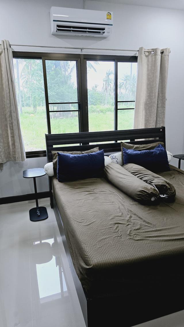 บ้านพร้อมที่ดิน 200 ตร.วา 4