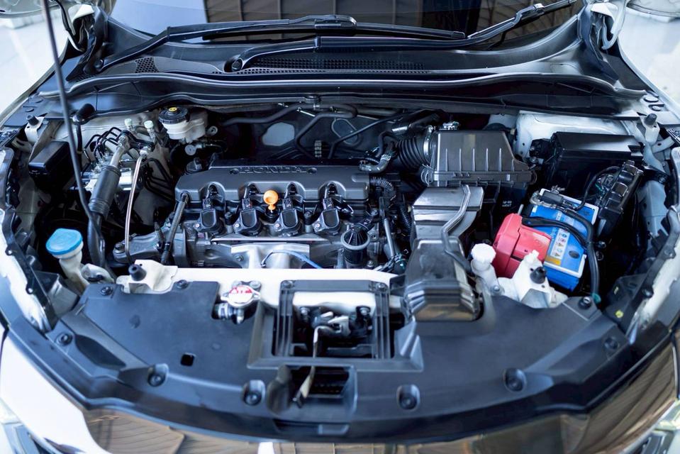 Honda HRV 1.8E ปี2018 16