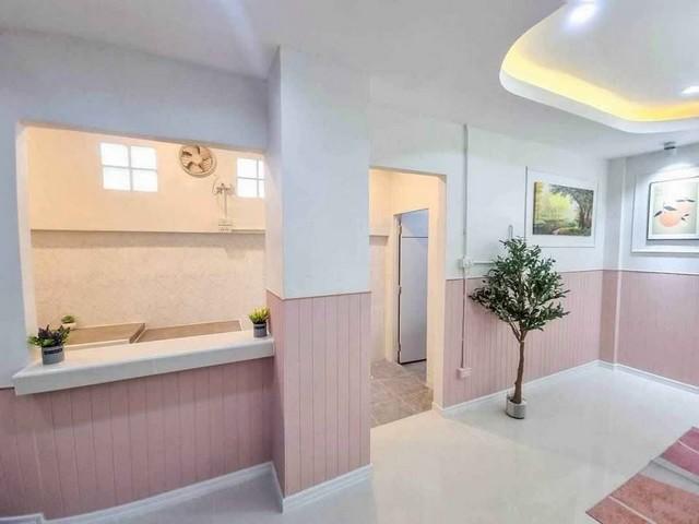 บ้านใจกลางเมืองชลบุรี เนื้อที่ 20 ตร.ว. - ขนาด 3 ห้องนอน 2 ห้องน้ำ จัดหาสินเชื่อดอกเบี้ยถูก วงเงินกู้ สูง 95-100%