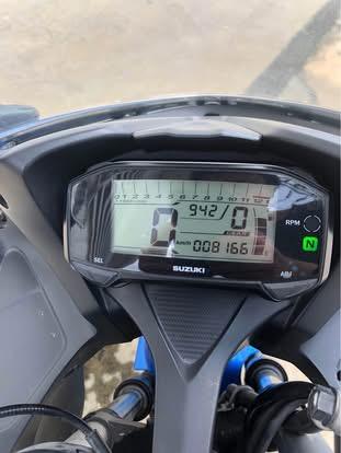 Gsxr 150  2