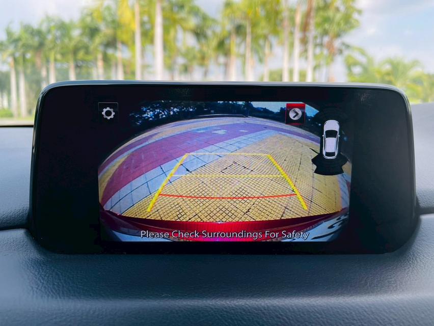 2019 Mazda CX-5 2.2 XDL 4WD A/T รูปที่ 10