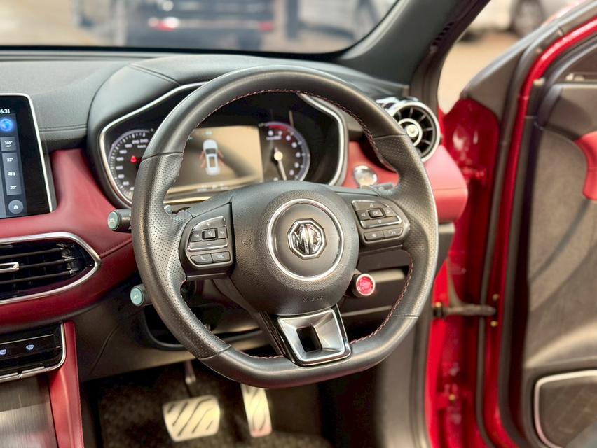 MG HS 1.5 X+ SUNROOF ปี 2021 7