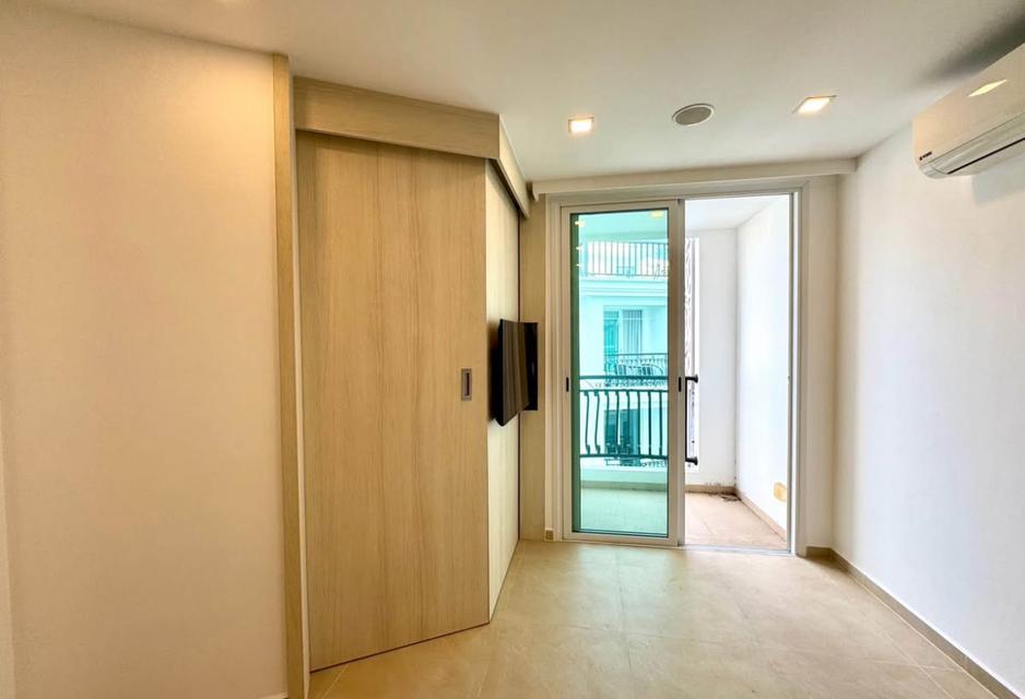 ขายด่วน ขายคอนโด Olympus ห้องใหม่ ซอยบงกช พัทยา 3