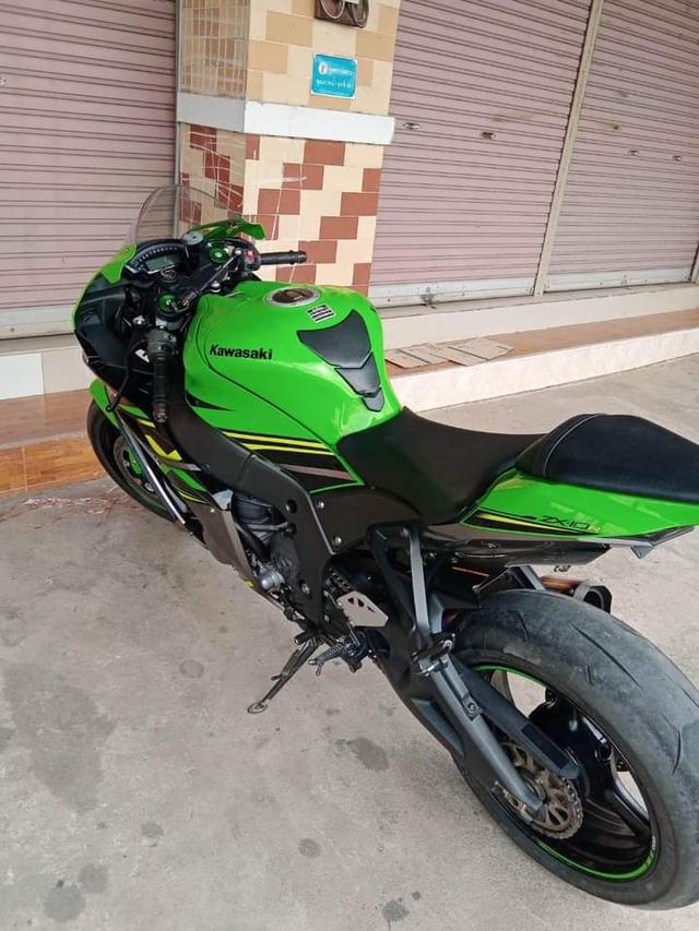 ขาย KAWASAKI NINJA  3