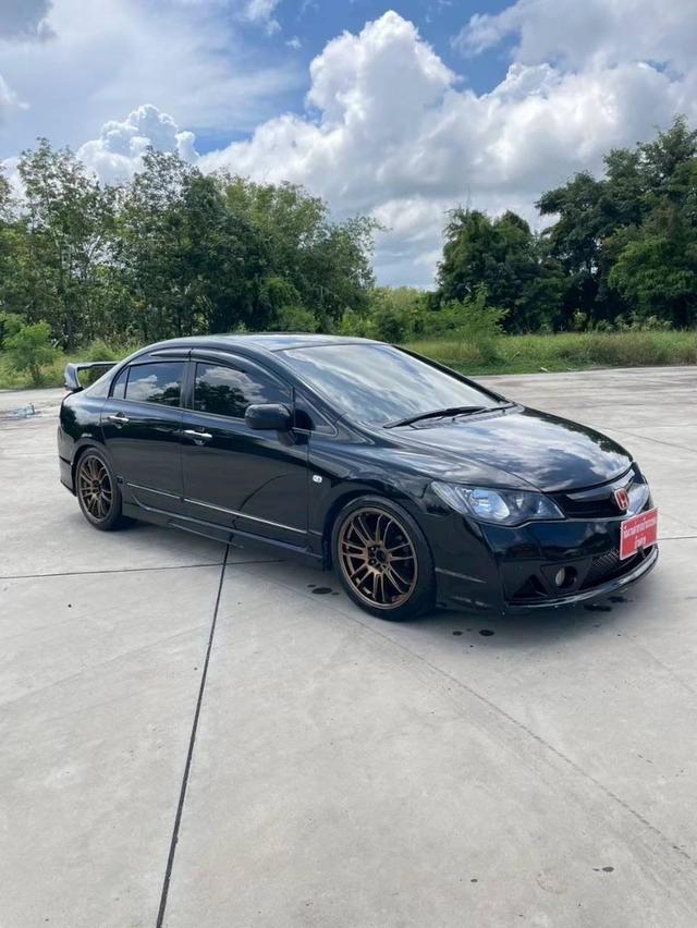 รหัสรถ TBK53 Honda Civic FD 1.8💥ปี2009💥