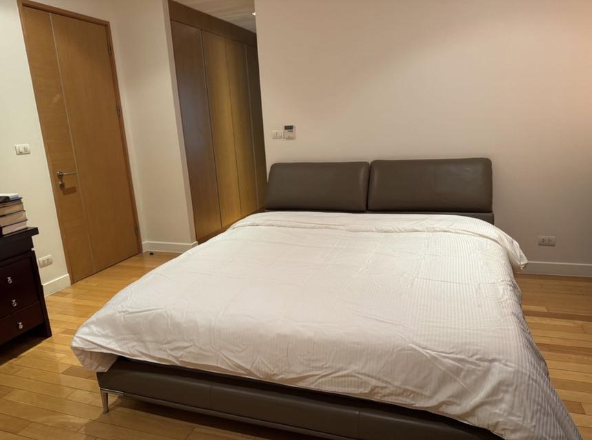 Millennium Residence Sukhumvit 20  ห้องใหญ่ Rare Item ใจกลางสุขุมวิท 4