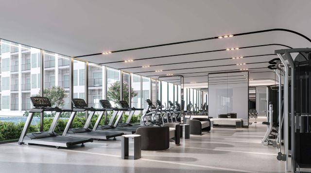 CM04408 ขายดาวน์ คอนโด ศุภาลัย พรีเมียร์ ตากสิน-วงเวียนใหญ่ Supalai Premier Taksin-Wongwianyai ถ.สมเด็จพระเจ้าตากสิน 3