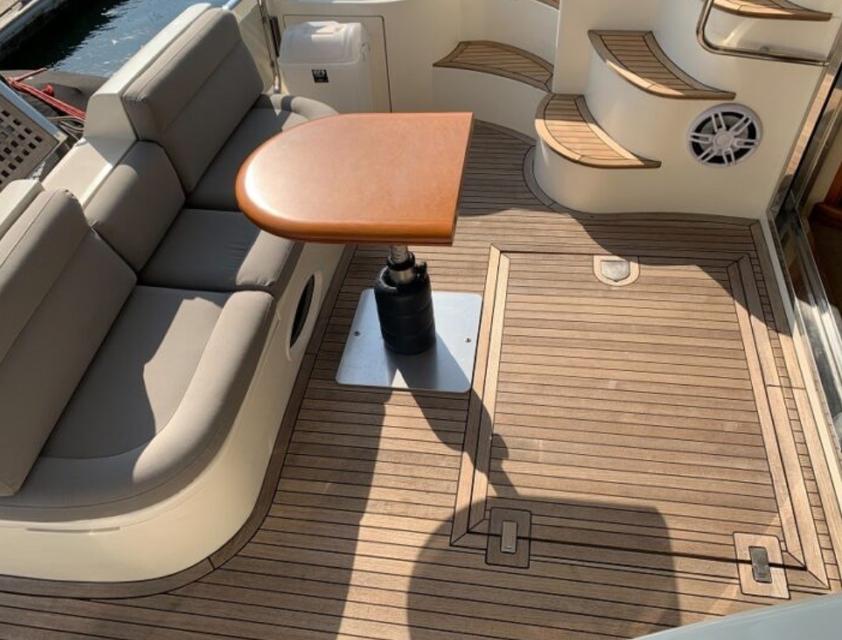 ขาย YACHT AZIMUT 49 FEET 2