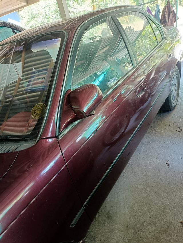 รถยนต์เก๋งtoyotaรุ่นสามห่วงนำเข้าจากญี่ปุ่น รูปที่ 2