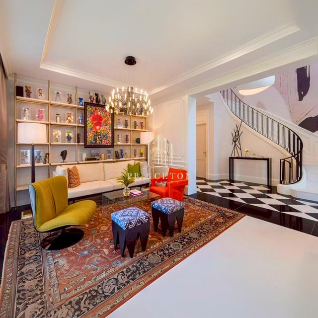 ขายบ้านตัวอย่าง นันทวัน บางนา กม.15 Exclusive Show House For Sale Nantawan Bangna KM.15 2