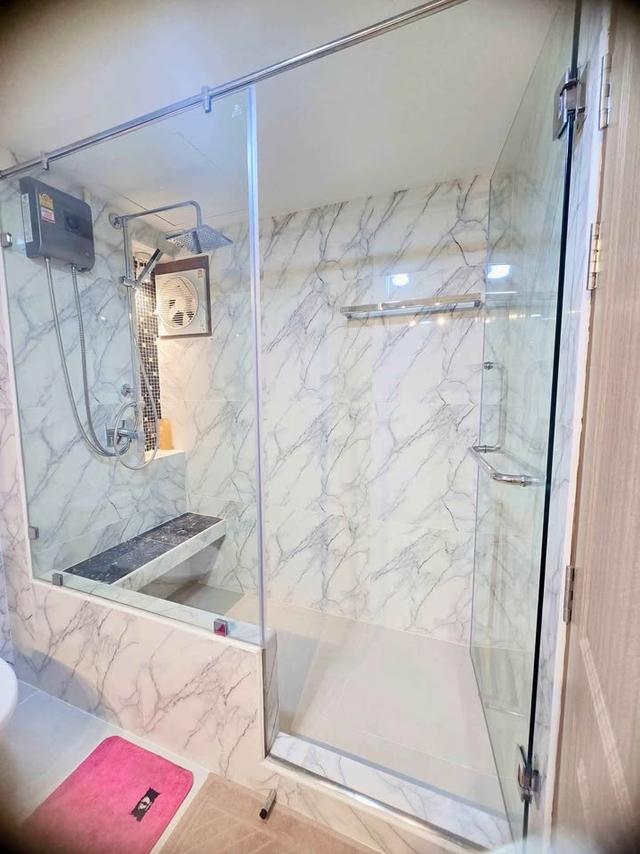 ✨🔹 คอนโดให้เช่า ใจกลางเมืองเชียงใหม่ ใกล้ มช. เฟอร์ครบ พร้อมอยู่ 5