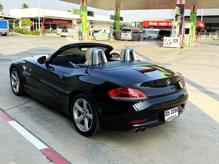 รีบขาย BMW Z4 5