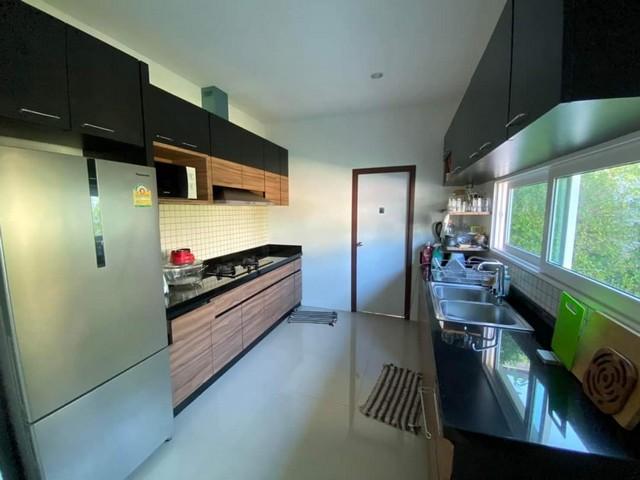 For Sale : Kohkaew, Two-storey house @Bypass, 3 bedrooms 2 bathrooms 5