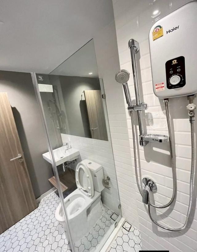 ปล่อยเช่า Altitude Unicorn Sathorn Thapha 10