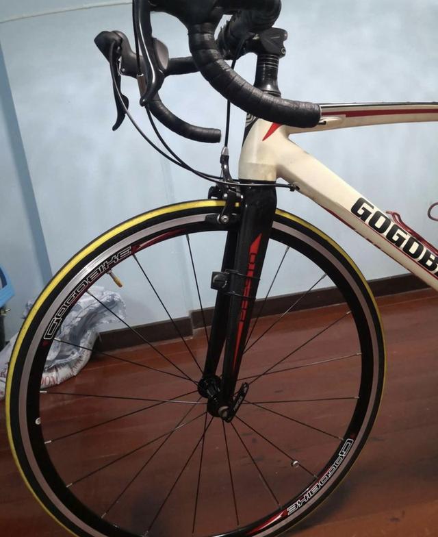 จักรยานเสือหมอบ Gogobike 3