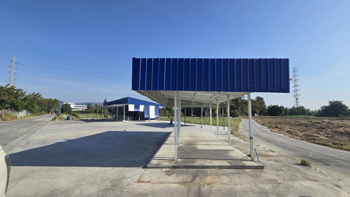 พื้นที่ให้เช่าขายของ 6