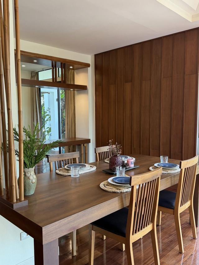 🏡🎉 บ้านเดี่ยวสองชั้น ในโครงการ พร้อมระบบรักาาความปลอดภัย พร้อมเฟอร์ฯ #หางดง - ราคา 15 ล้านบาท 🔥新建房屋出售 3 卧室 4 卫生间 - 价格 15 MB 🔥 3