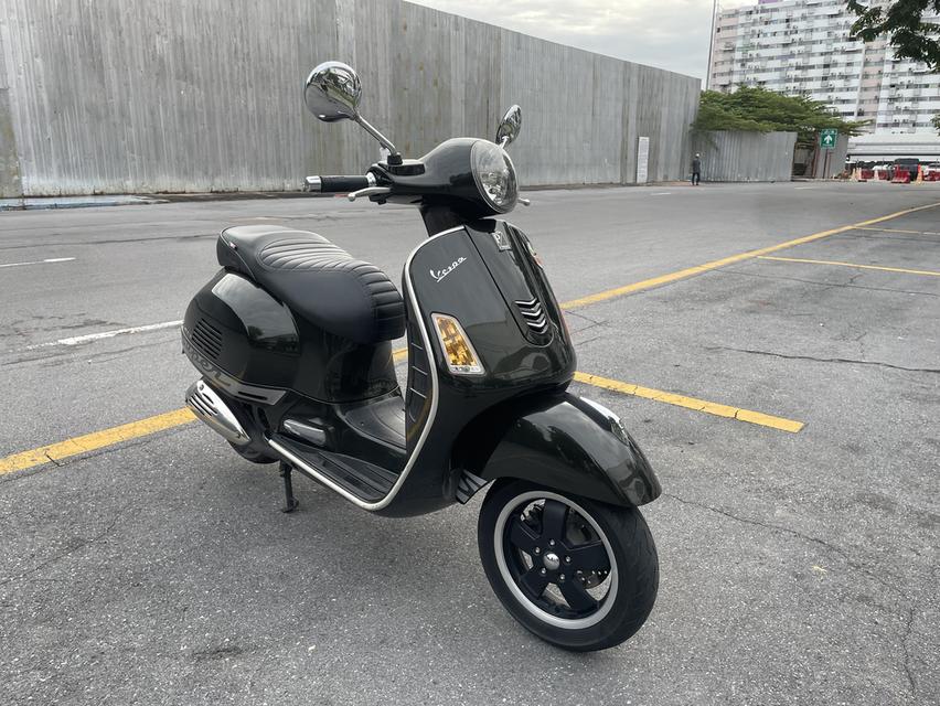 Vespa GTS 150 3VIE SUPER 2016