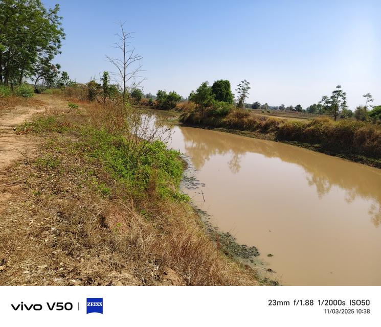 ที่ดิน ขนาด 12ไร่52ตารางวา 5