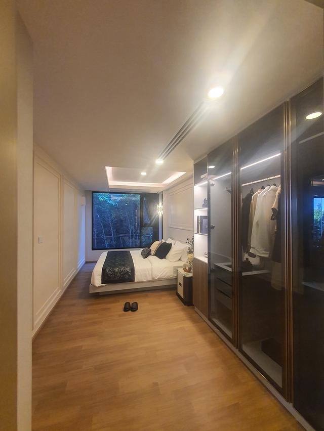 คอนโด So origin siriraj 5