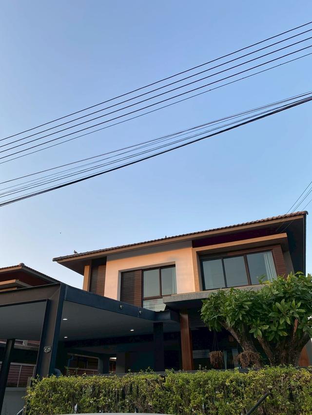 บ้านสวย ทำเลดี เนื้อที่เยอะ 2