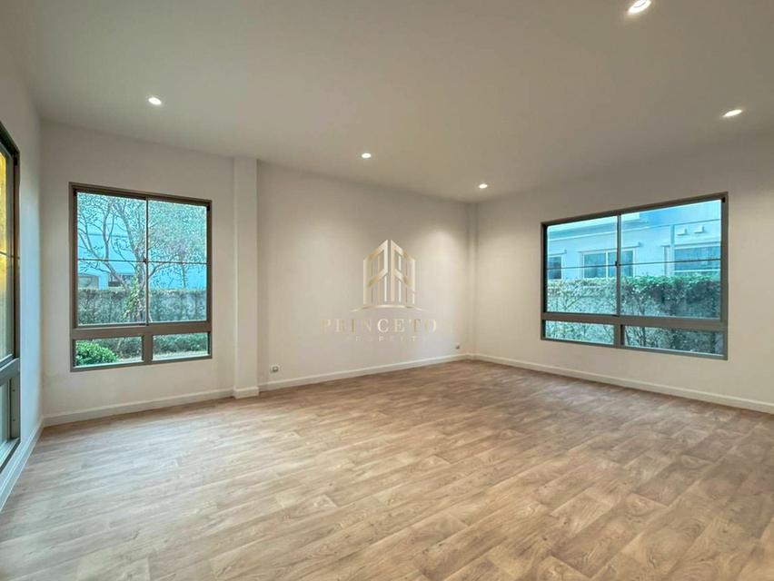 Luxury House For Sale Perfect Masterpiece Sukhumvit 77 8