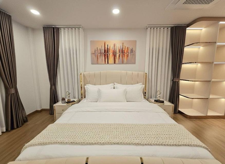 ขายหรือเช่าบ้านเดี่ยวแถวบางนา หมู่บ้านเซนโทร บางนา 12