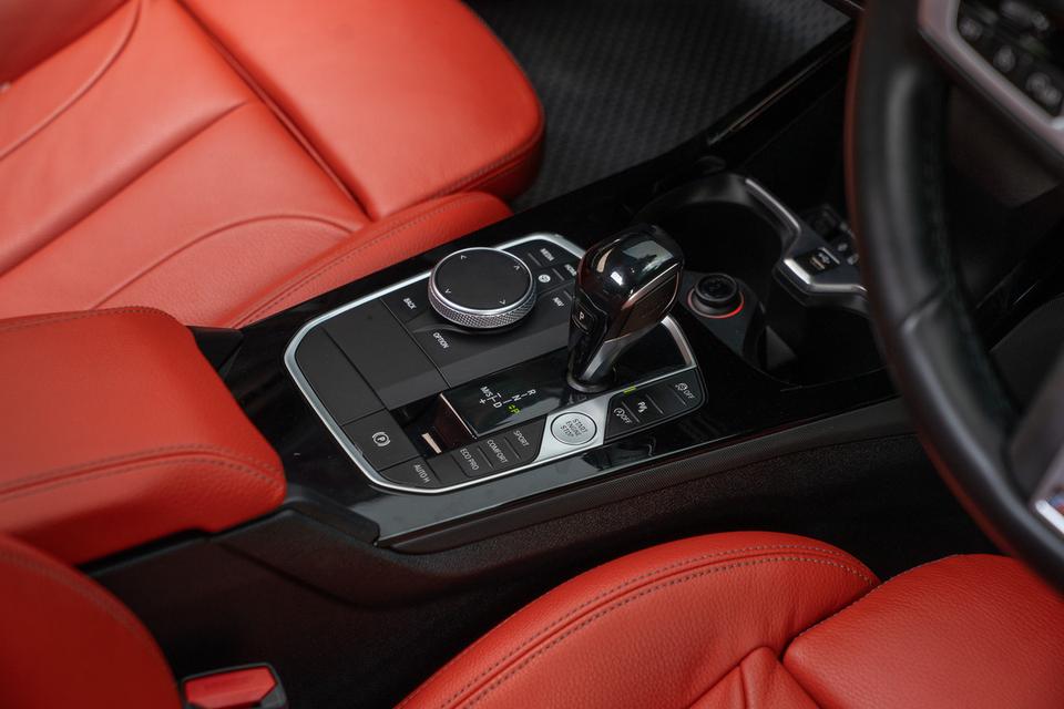 “BMW 220i Coupe M Sport”  ปี 2022 รูปที่ 9