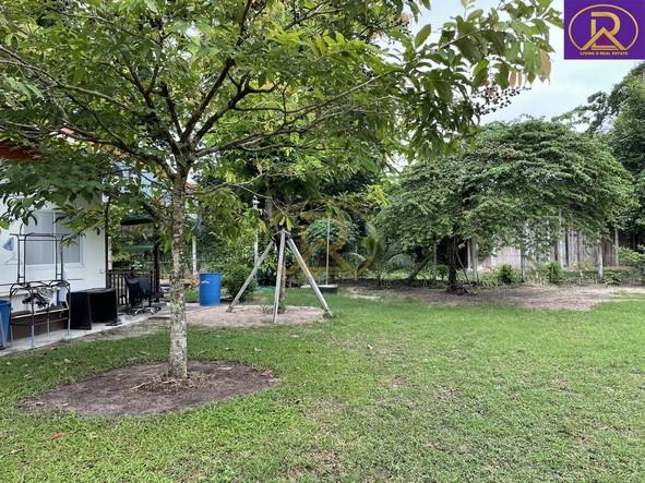 ขายบ้านสวน บ้านพัก 1-2-33 ไร่ พร้อมผลไม้ หลากหลายชนิด ทำเลดี เหมาะสำหรับพักผ่อน ต.บ้านสวน อ.เมืองชลบุรี จ.ชลบุรี 3