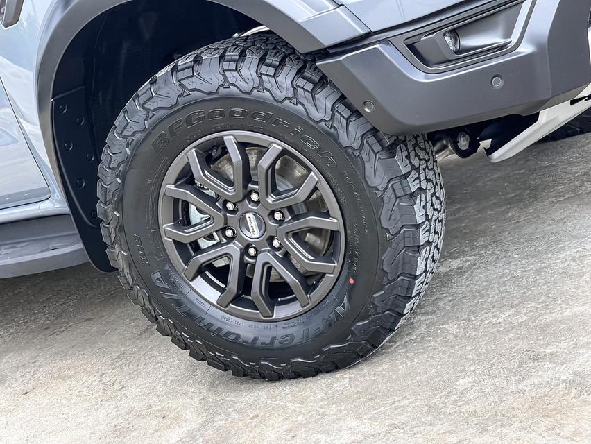 ขาย Ford Ranger 2.0 Raptor 4wd ปี23 19