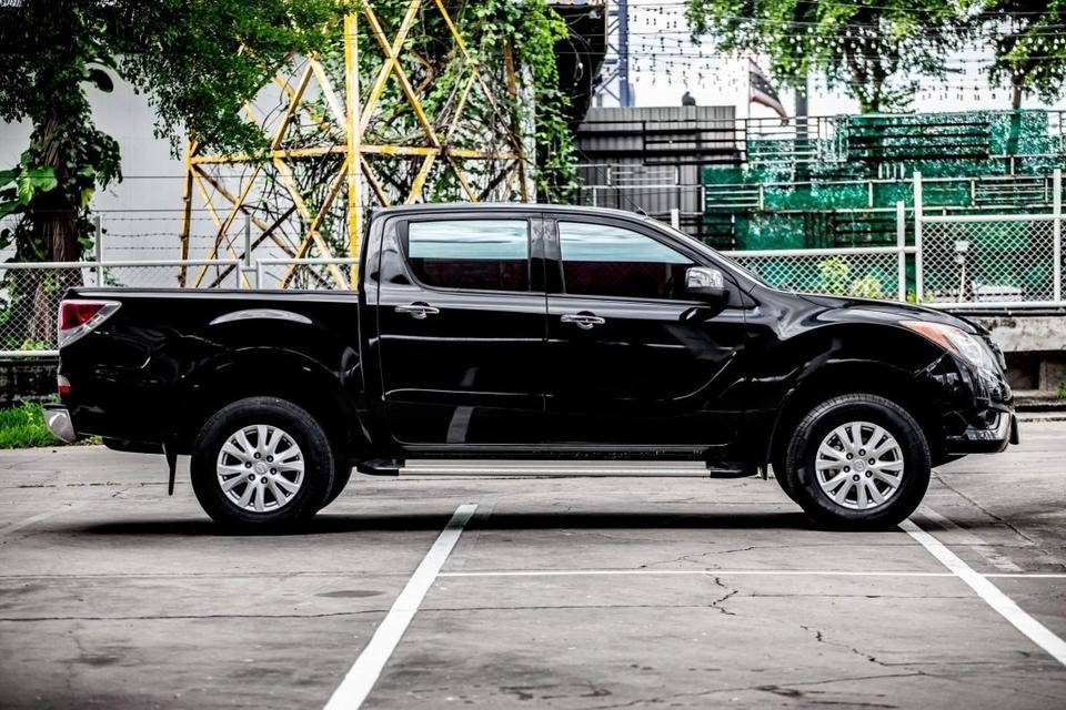 #MAZDA BT-50 PRO 2.2 DOUBLE CAB HI-RACER เกียร์ AT สีดำ ปี 2012 รหัส GT2110 5