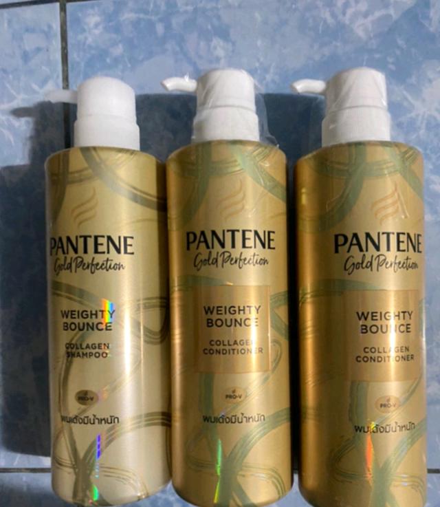 Pantene Gold Perfection 