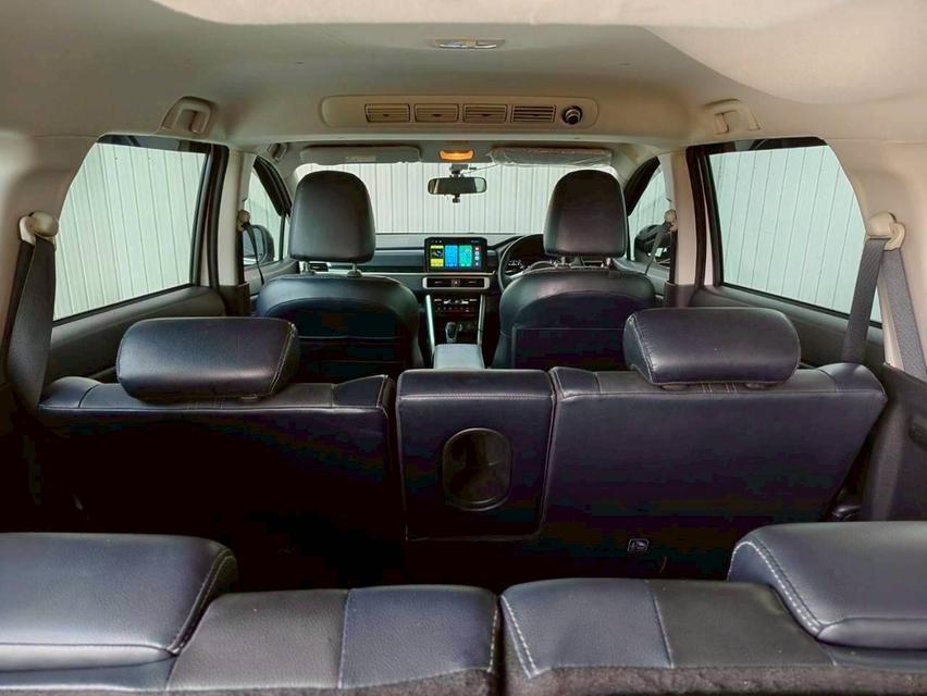 MITSUBISHI XPANDER, 1.5 CROSS ปี 2022 รูปย่อยที่ 2