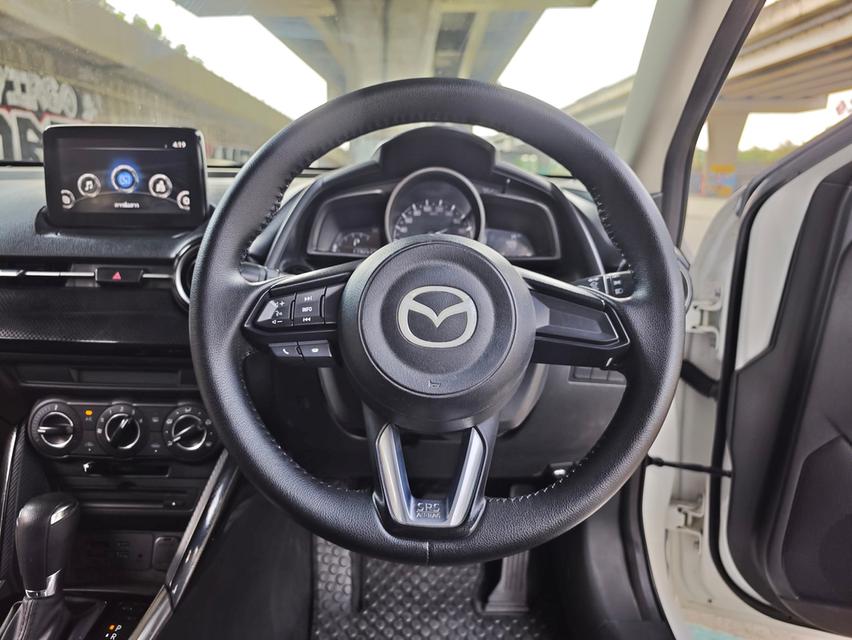 Mazda 2 1.5XD 4ประตู 15