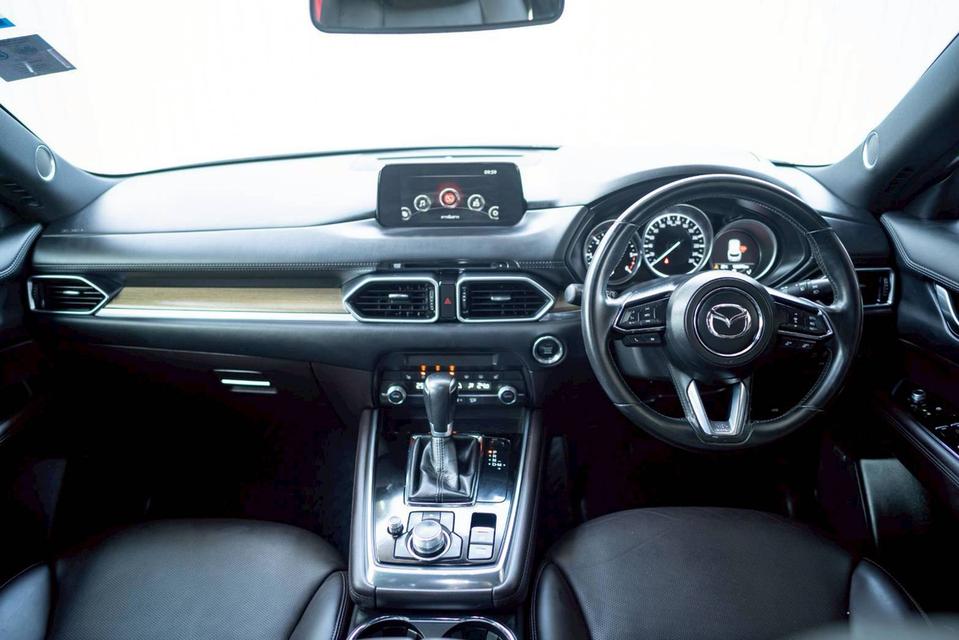 Mazda CX8 2.2Xdl 4wd ปี21 10