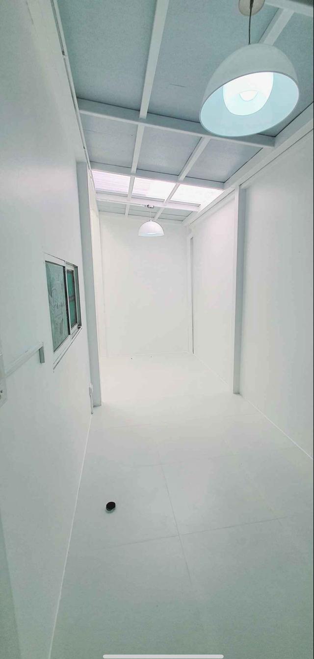 บ้านเดี่ยว หลังเมกาบางนา 7