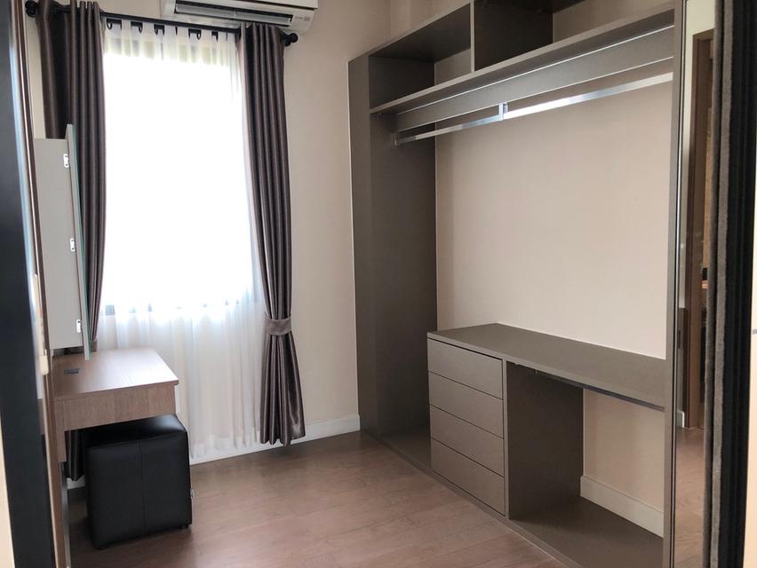 ให้เช่าบ้านเโมเดิลเดี่ยว 3 ชั้น ย่าน หนองจ๊อม สันทราย จังหวัดเชียงใหม่ ใกล้สิ่งอำนวยความสะดวกครบ 7