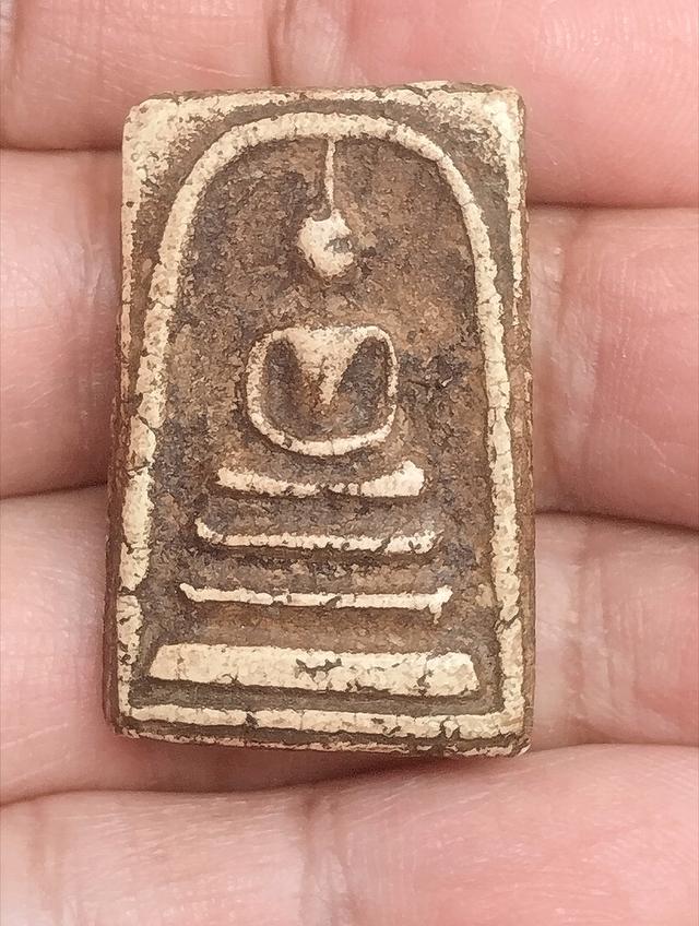 สมเด็จวัดระฆังพิมพ์ใหญ่