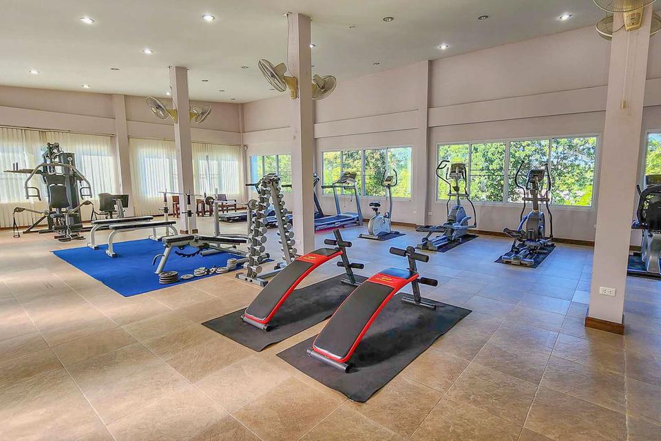 Single-Story Home in a Serene Gated Community 5