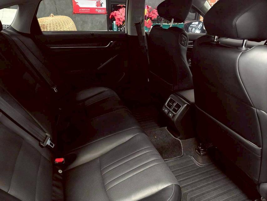 Honda ACCORD Hybrid TEC ปี 2020 วิ่ง 51,XXX KM. รูปที่ 7