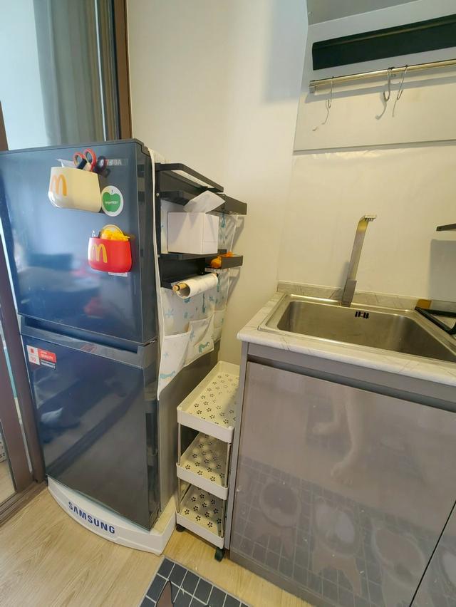 ให้เช่า QUINTARA MHy'ZEN PHROM PHONG 15,000 THB 6