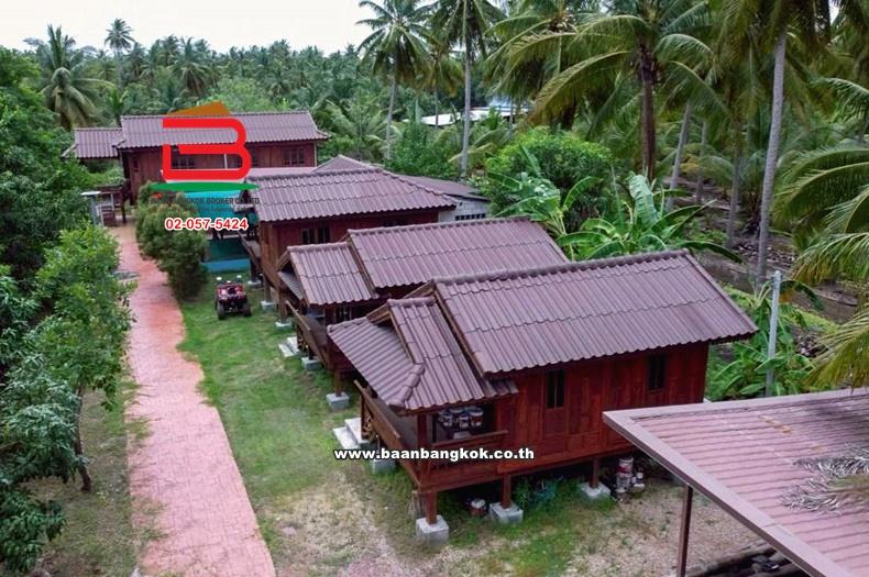 ที่ดินพร้อมสิ่งปลูกสร้าง เนื้อที่ 3-0-18 ตรว. ทำเลดี ใกล้ร้านกาแฟภพรัก ตำบลจอมปลวก อำเภอบางคณที จังหวัดสมุทรสงคราม 3