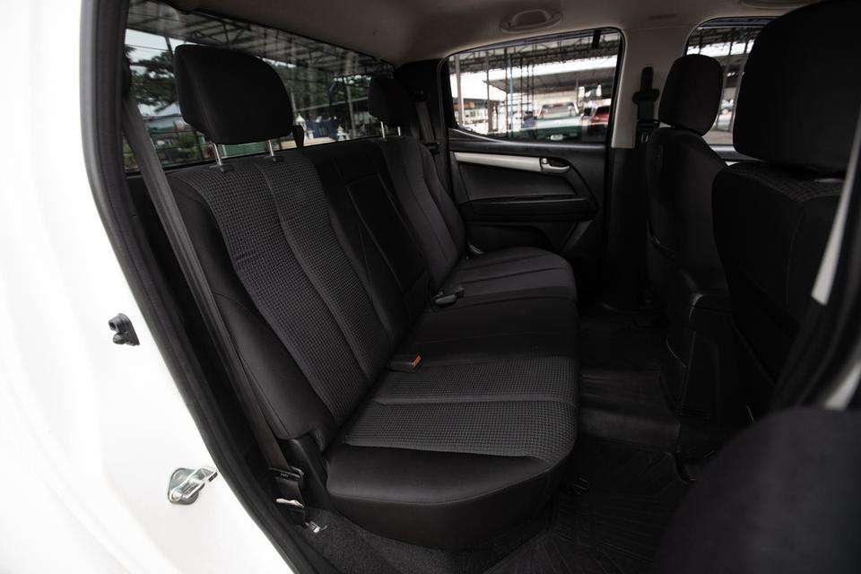 Isuzu Dmax Hi-lander 2.5Vgs Z ปี14 รูปที่ 17