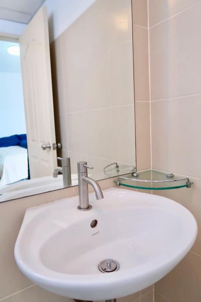 ปล่อยเช่า คอนโด ซิตี้โฮม ศรีนครินทร์ 14