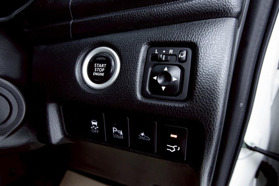 ✨ MITSUBISHI PAJERO SPORT 2.4 GT PREMIUM ELITE EDITION 2WD AT ปี 2019 รูปที่ 8