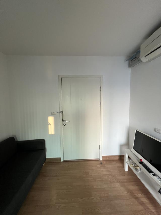 คอนโด ดิแอสปาย พระรามสี่ the Aspire rama4 5