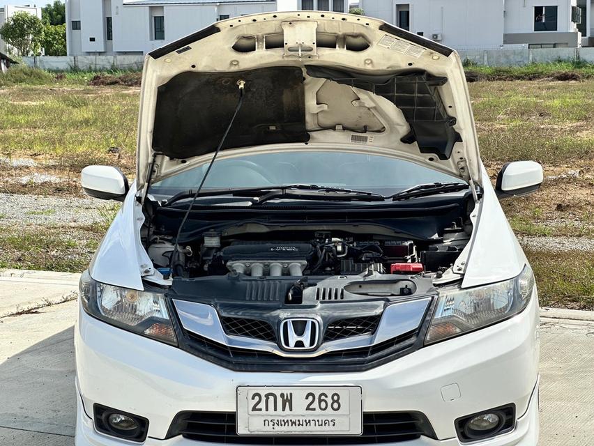 Honda city  17