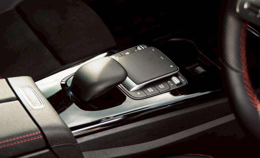 Mercedes Benz A200 AMG DYNAMIC ปี 2022 ไมล์ 18,xxx 18